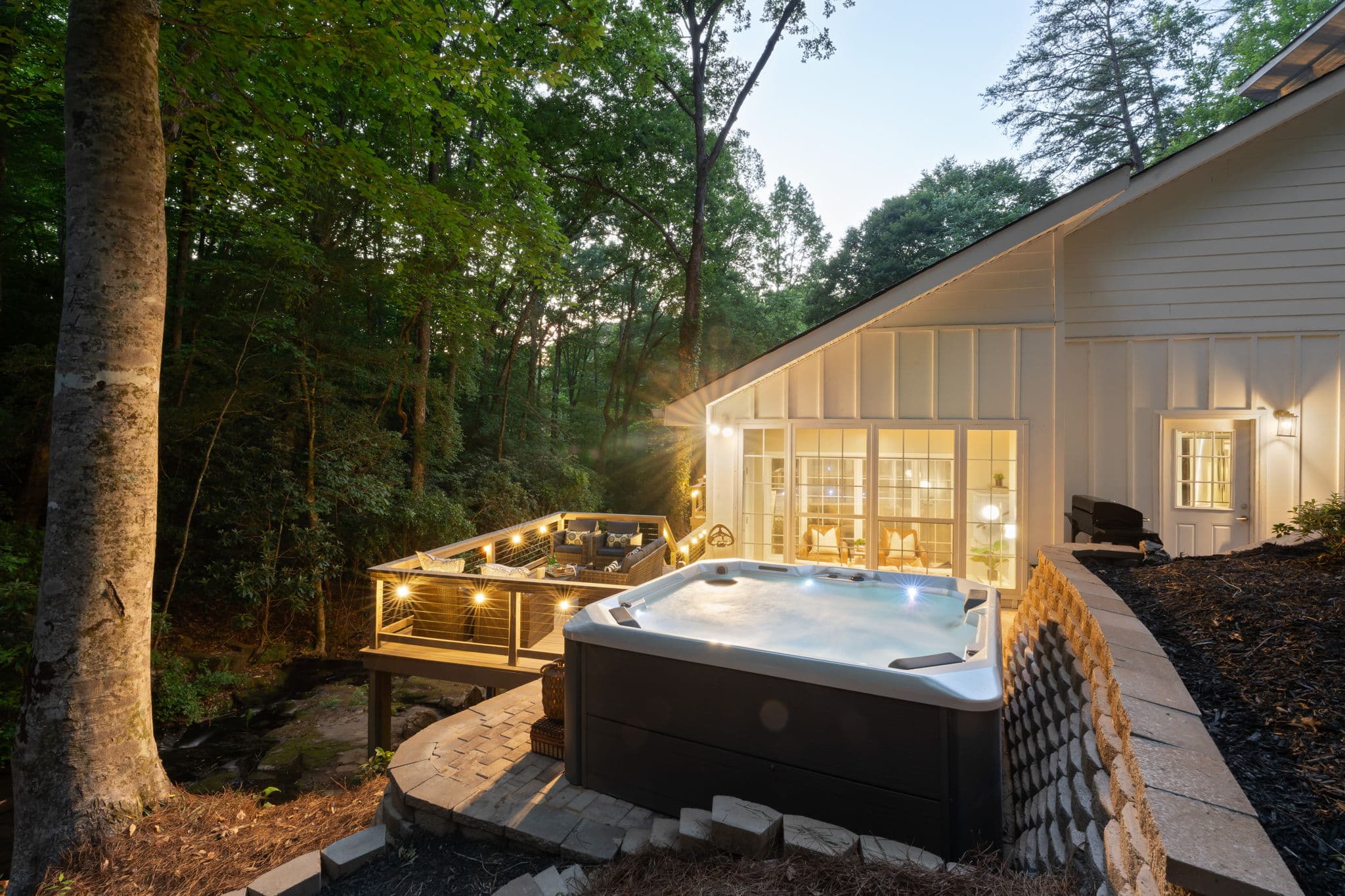 Romantic Getaway Guide to Dahlonega, Georgia