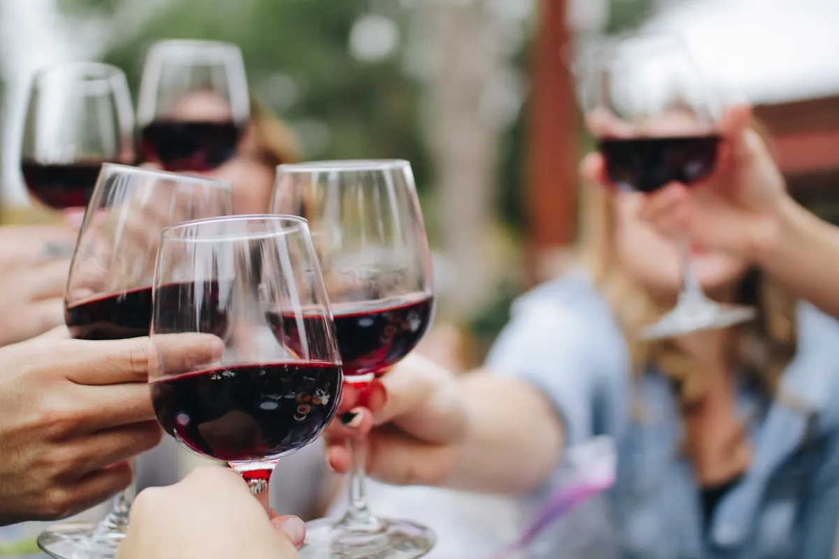 Best Wineries Near Dahlonega for a Weekend Getaway