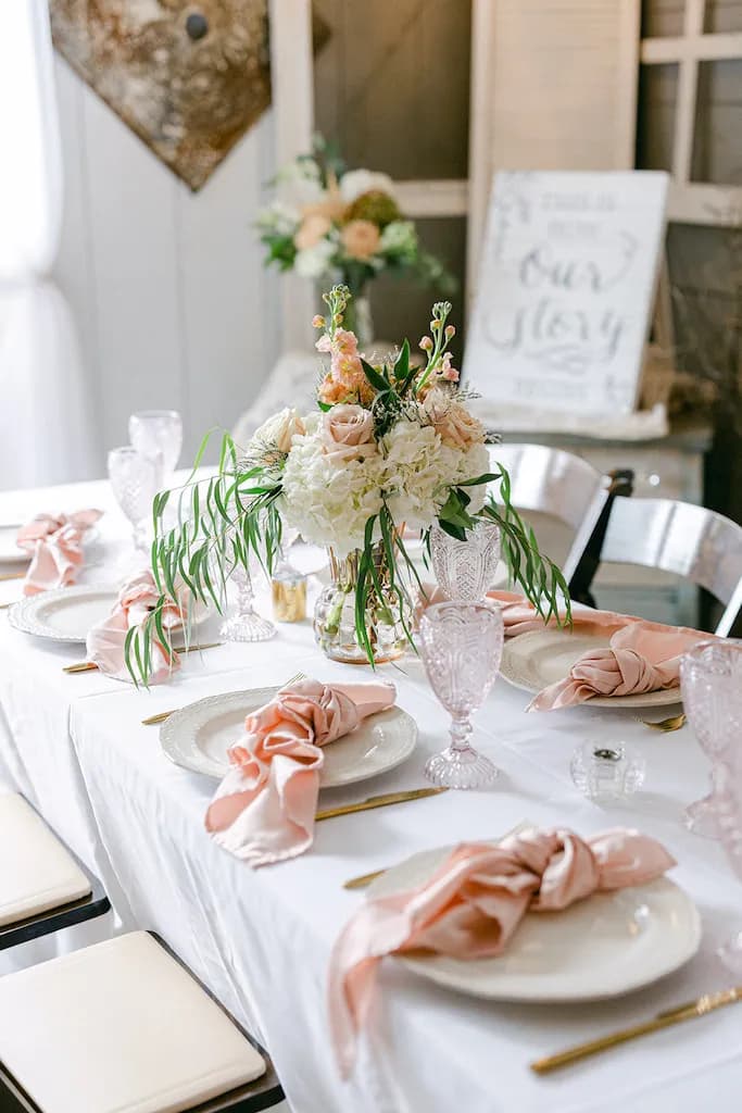 Cold Creek Farm — wedding venue near Dahlonega Georgia